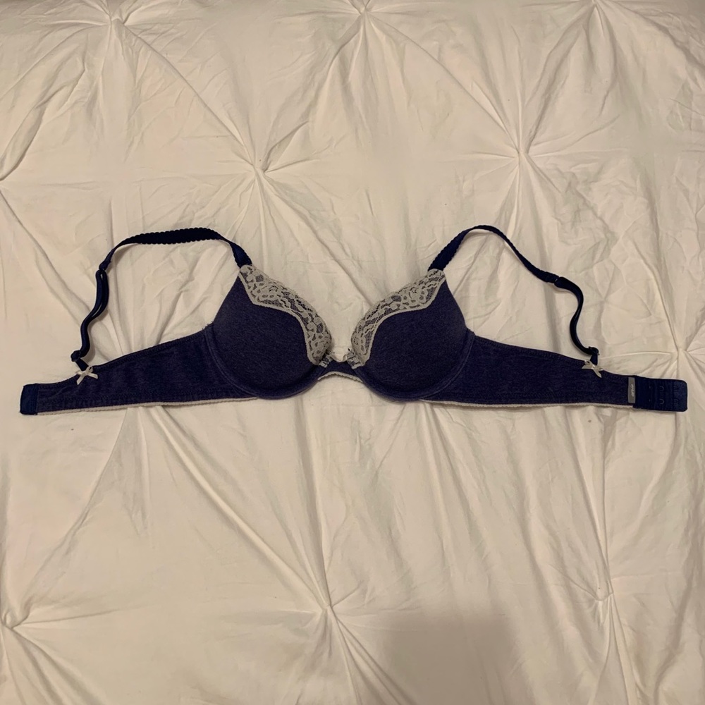 Aerie Push-Up Bra
